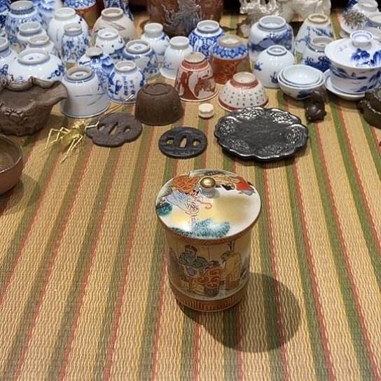 我们都是好孩子呀