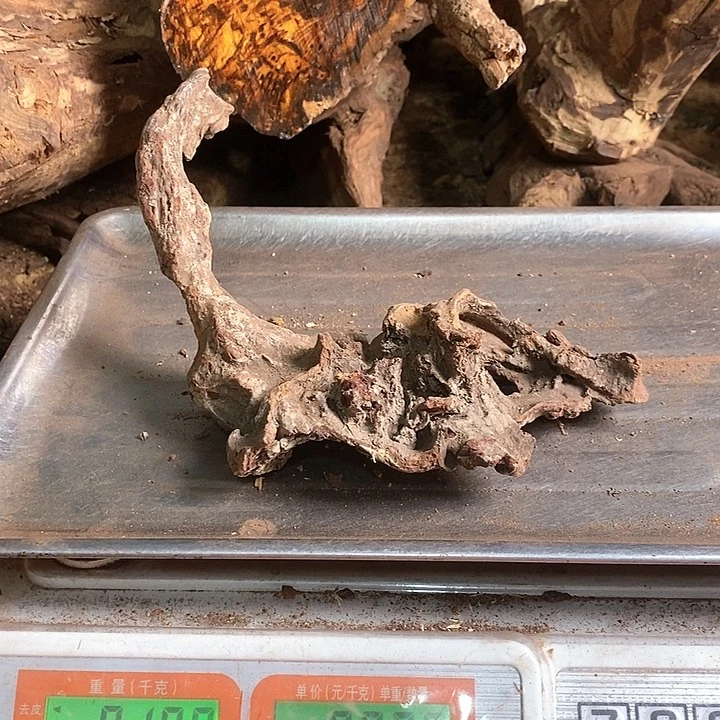 花梨木类黄****7海南花梨