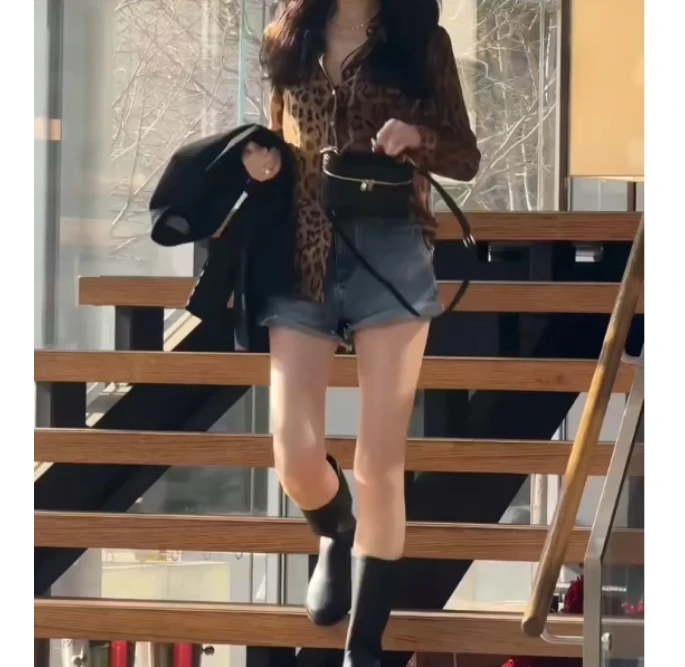 时尚潮流百搭精品女装zsx20030