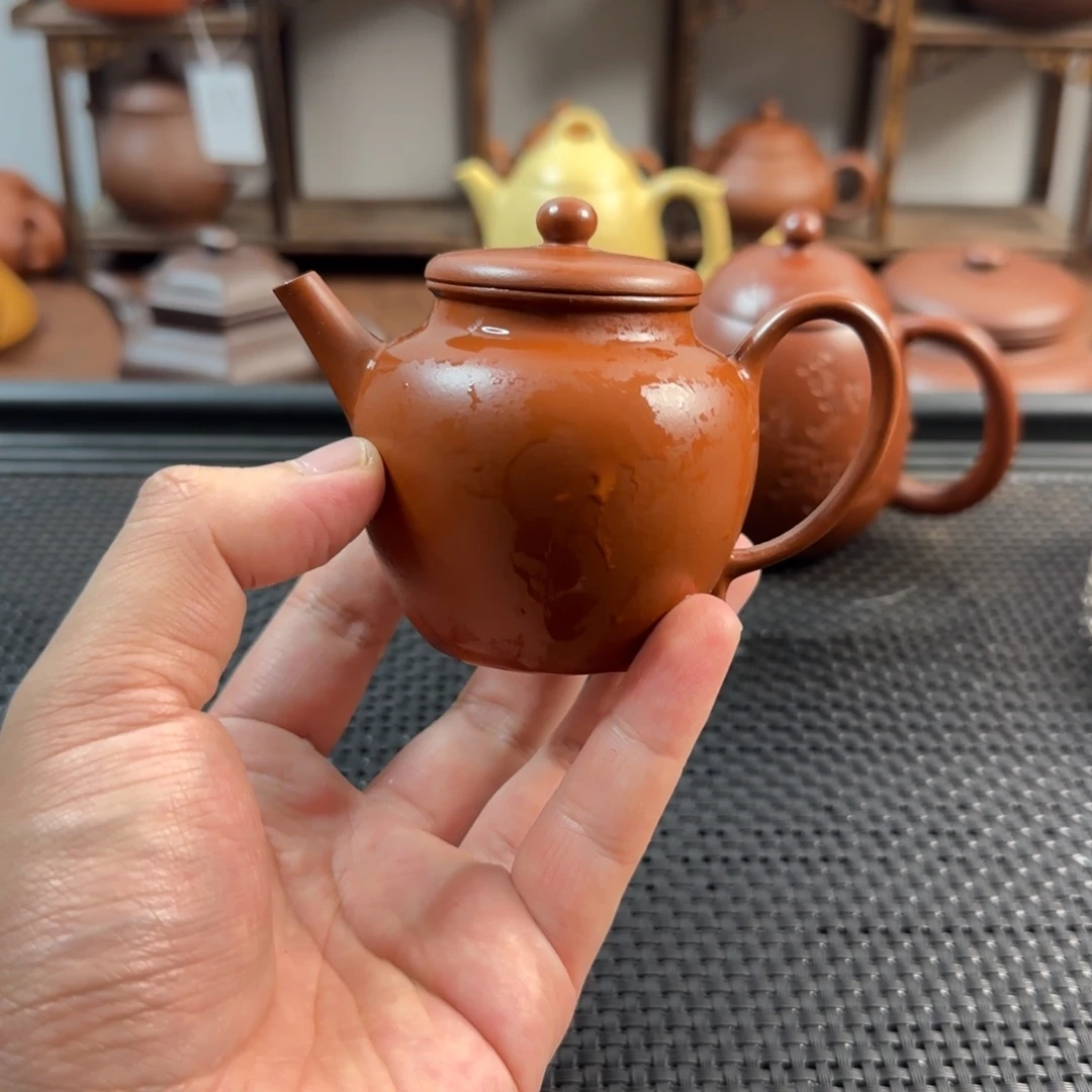 紫砂茶壶紫砂紫砂紫砂