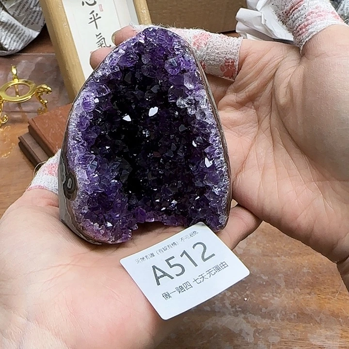 水晶摆件未镶嵌摆件