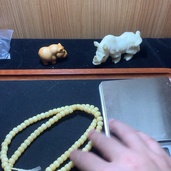 橄榄核手串猛犸猛犸猛犸猛犸D38