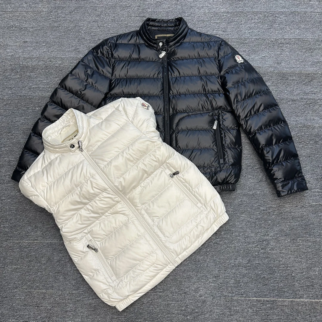 FEIDIMR 秋冬百搭简约羽绒服外套 0600770