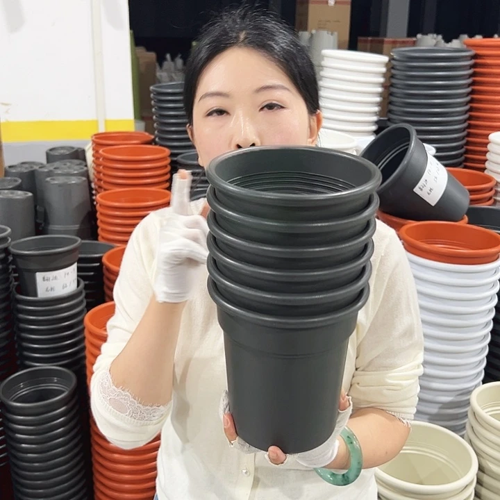 特价翻边口16.5高18黑色6只无托