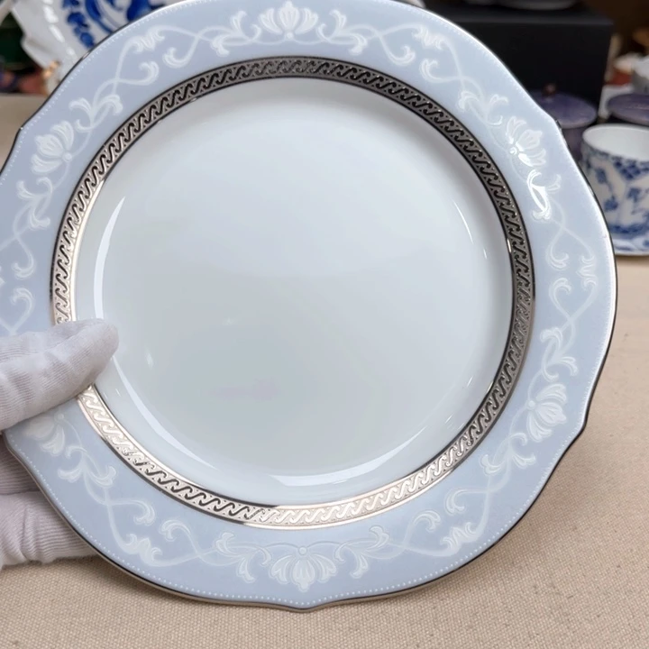 瓷片金泽精选美物