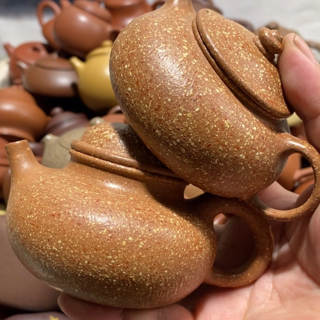 紫砂茶壶魏*嫒闪购商品紫砂壶