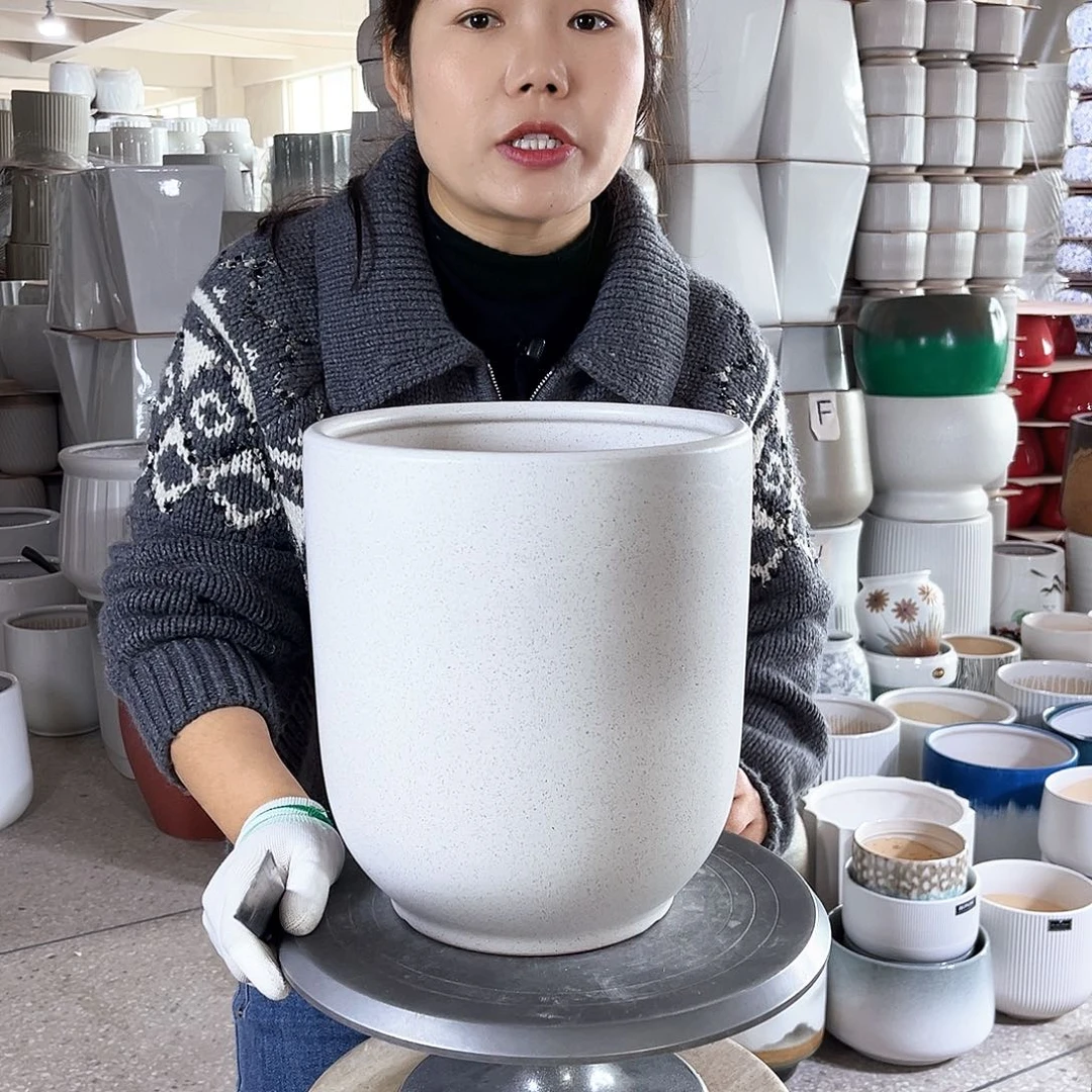 陶瓷口径24-27。亚白