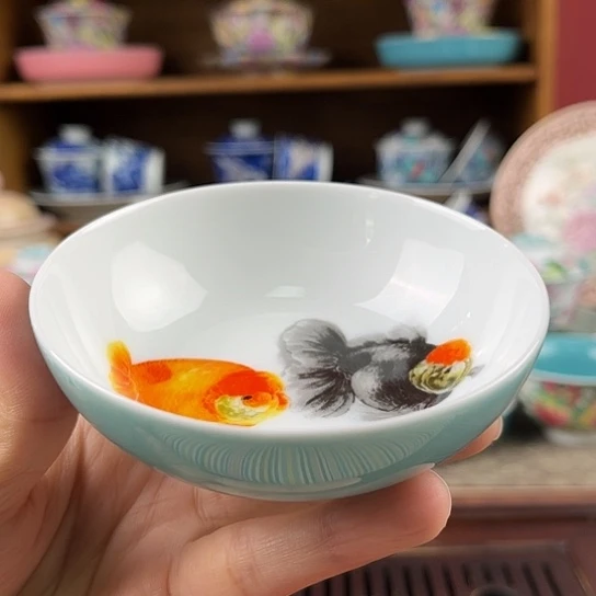 微瑕微瑕景德镇陶瓷