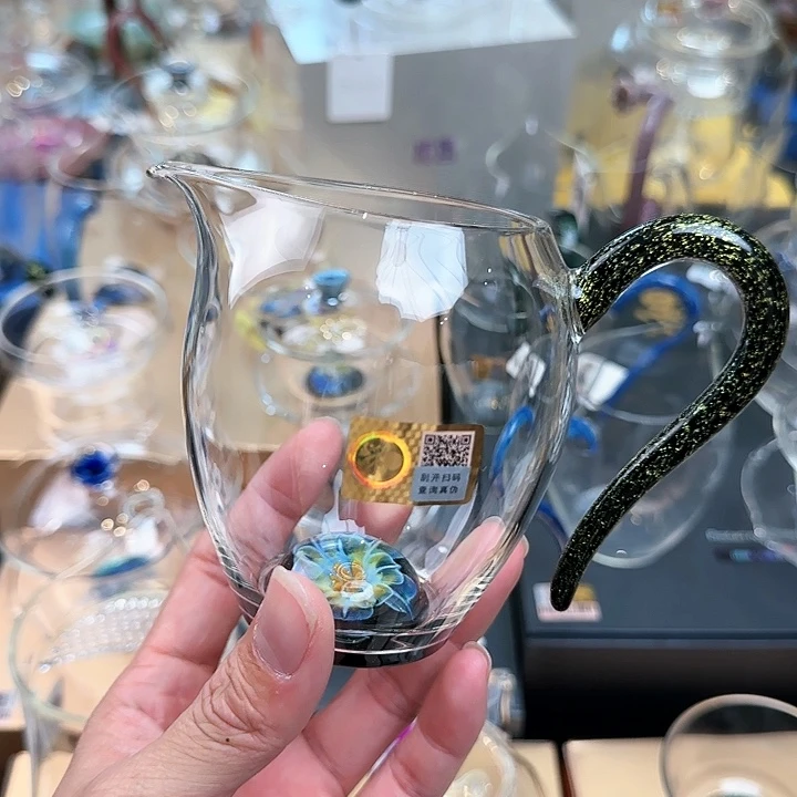 禾器雅青黑金怡然