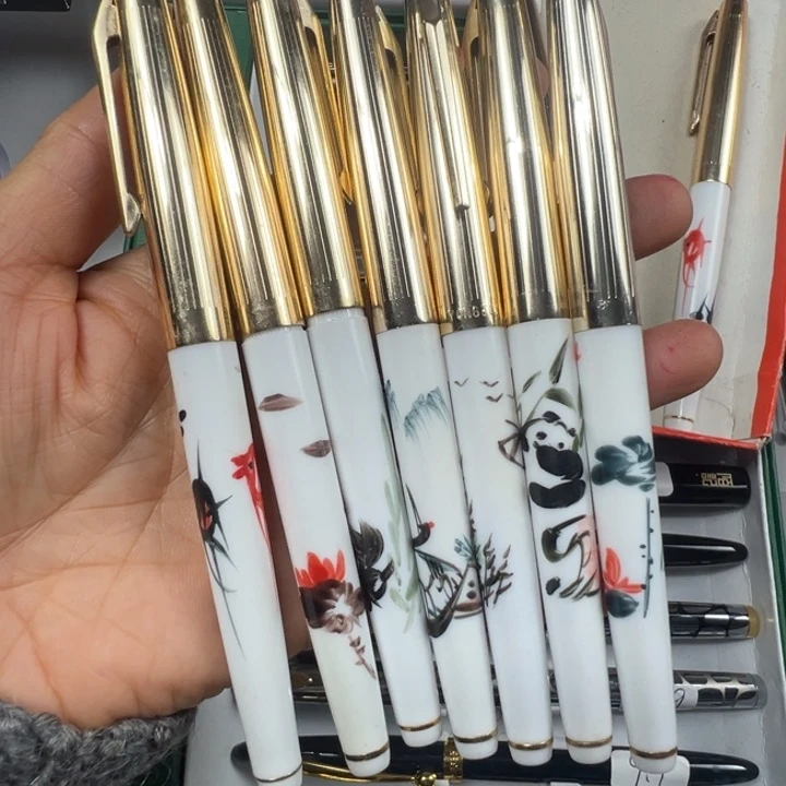 奔***驴便携式7支永久800打包拍