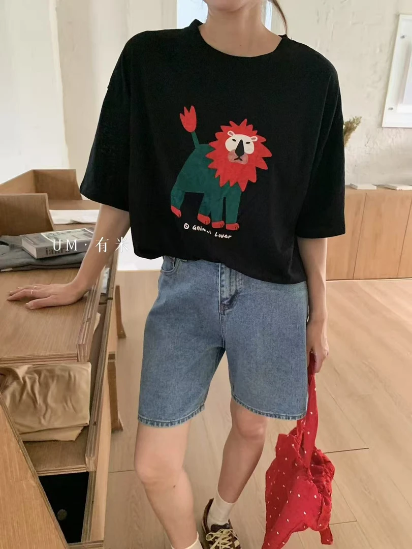 叨叨推荐款 UM#69267#短袖T恤   FL