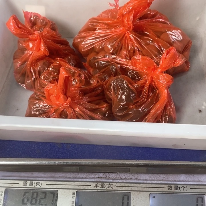 泥塑合香珠无打孔体验香33