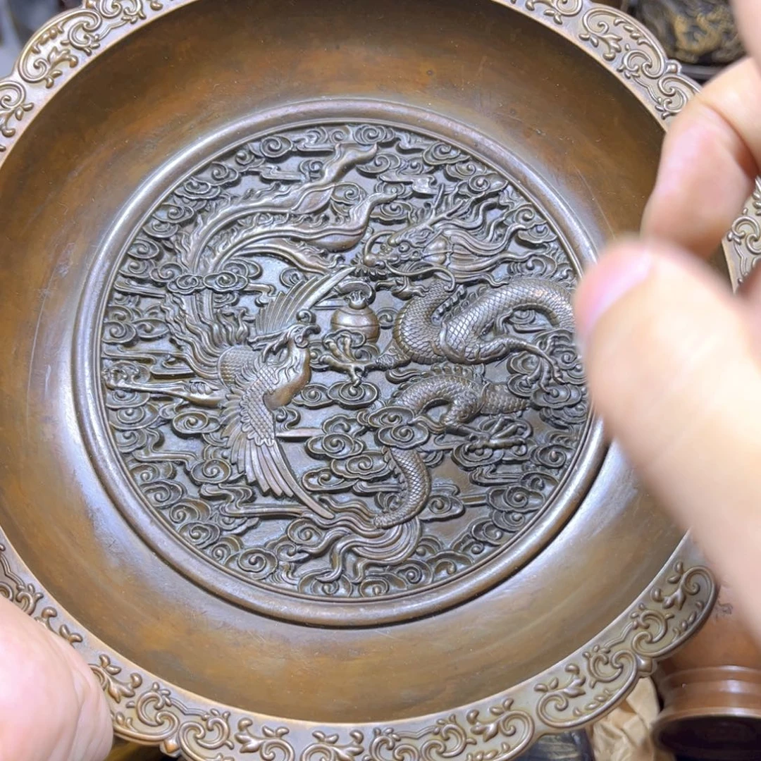 天王铜器专属链接
