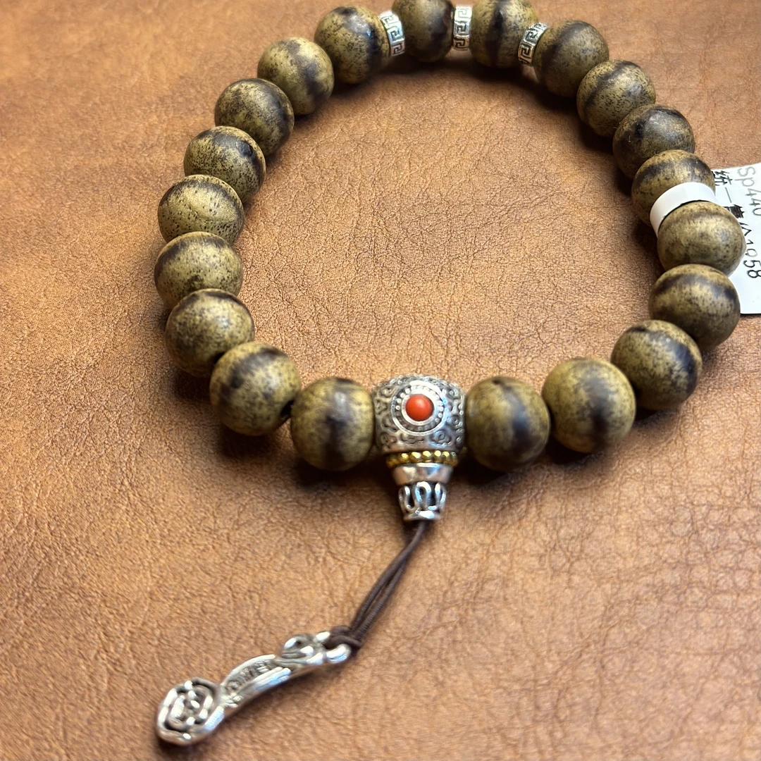 福之芙文玩手串SP440