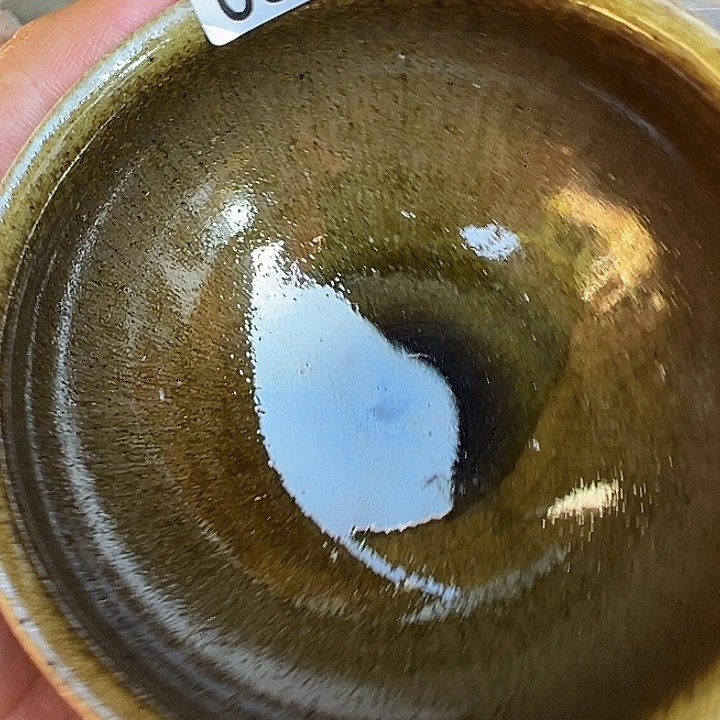 茶盏 7星窑行知建盏