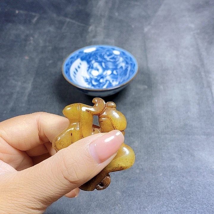 紫砂闪购链接一图一物
