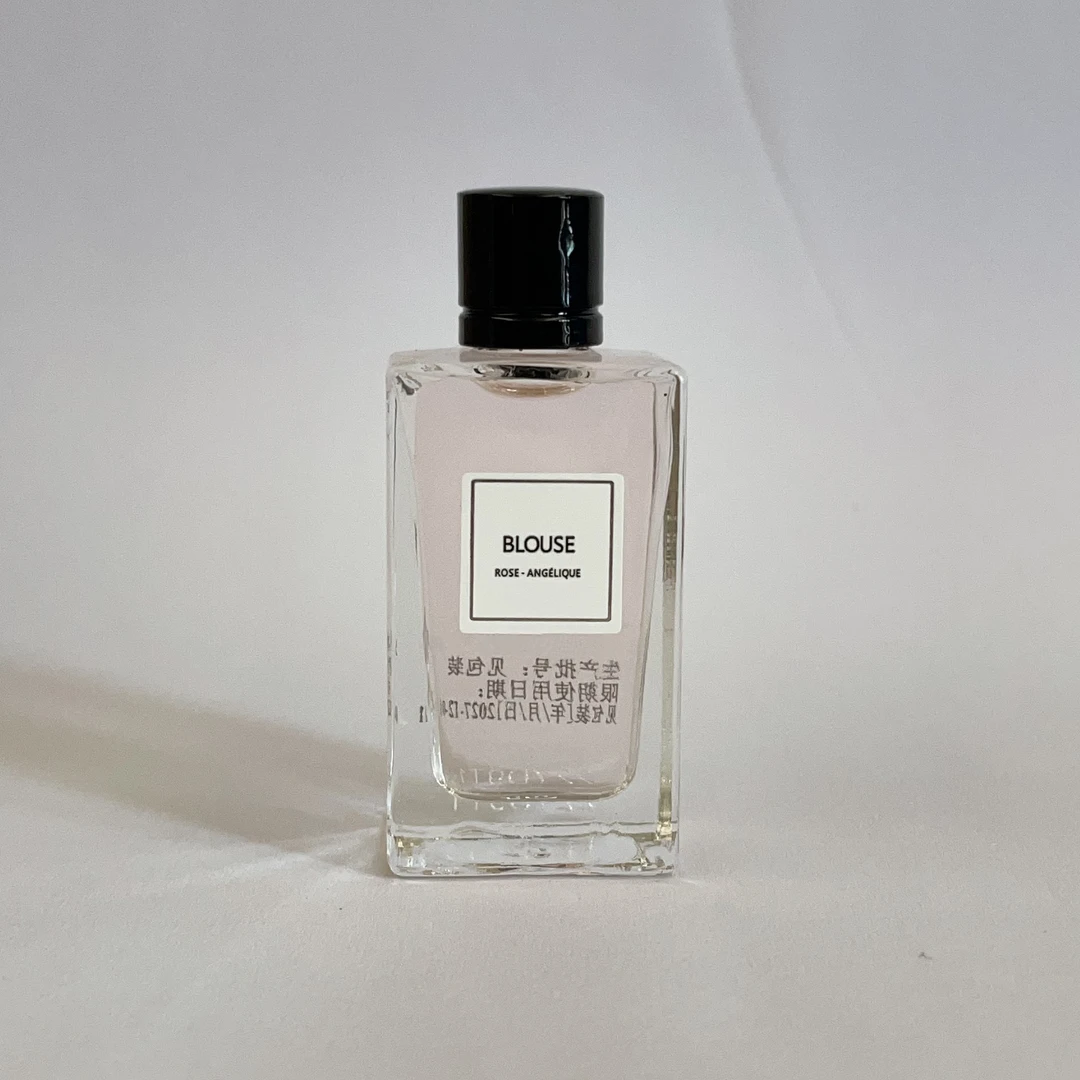 【衬衣】高定EDP女士浓香水7.5ml小样