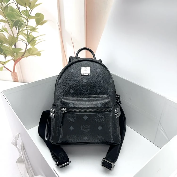 95新/MCM/C534145661/包包