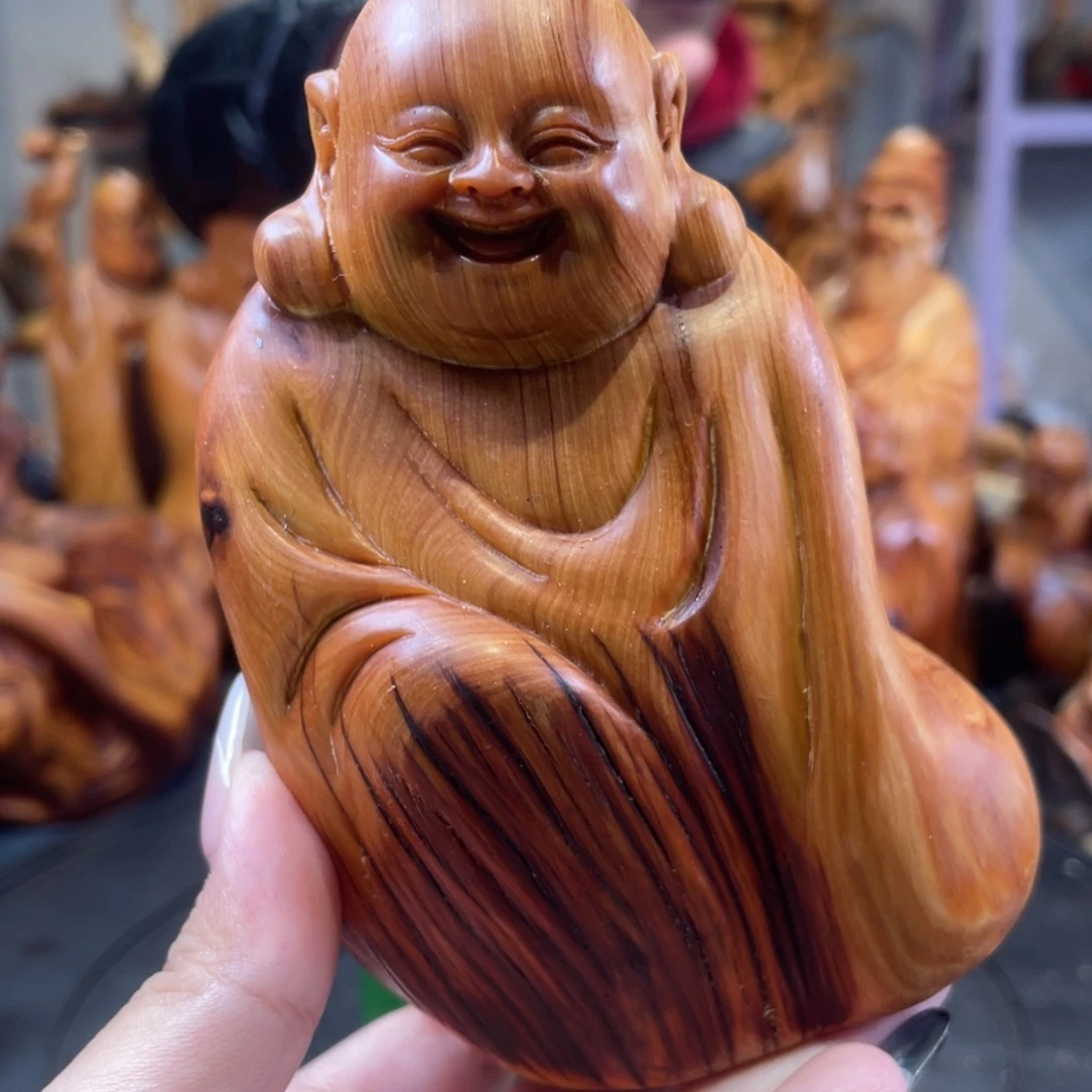 柏木（崖柏）手串/手链