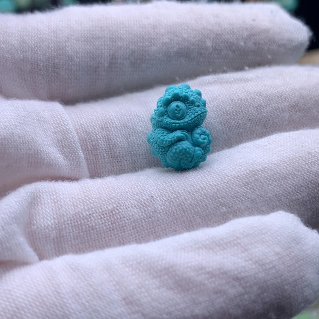 绿松石未镶嵌单品