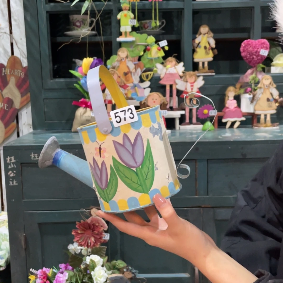 木质中古风老货玩具默认微瑕损米