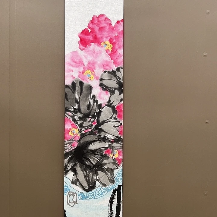 国画5555555555555555555