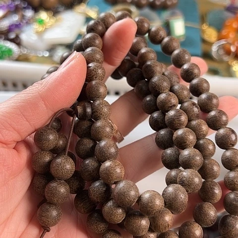 吊坠滴血莲花菩提