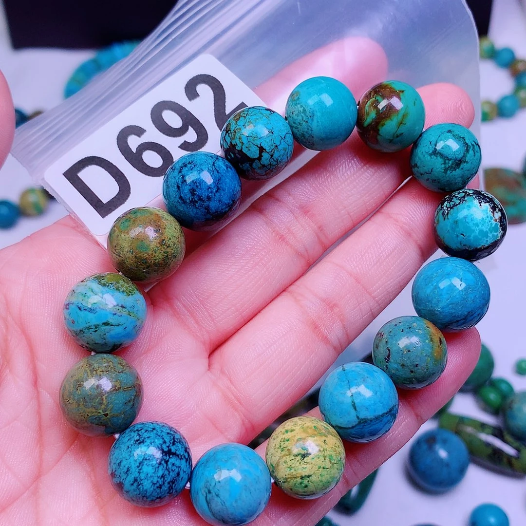 空竹粉丝专享十堰特色手工散珠