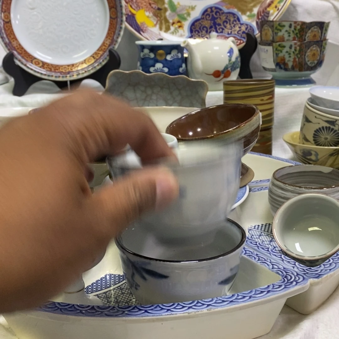 琉璃手工艺品12345678