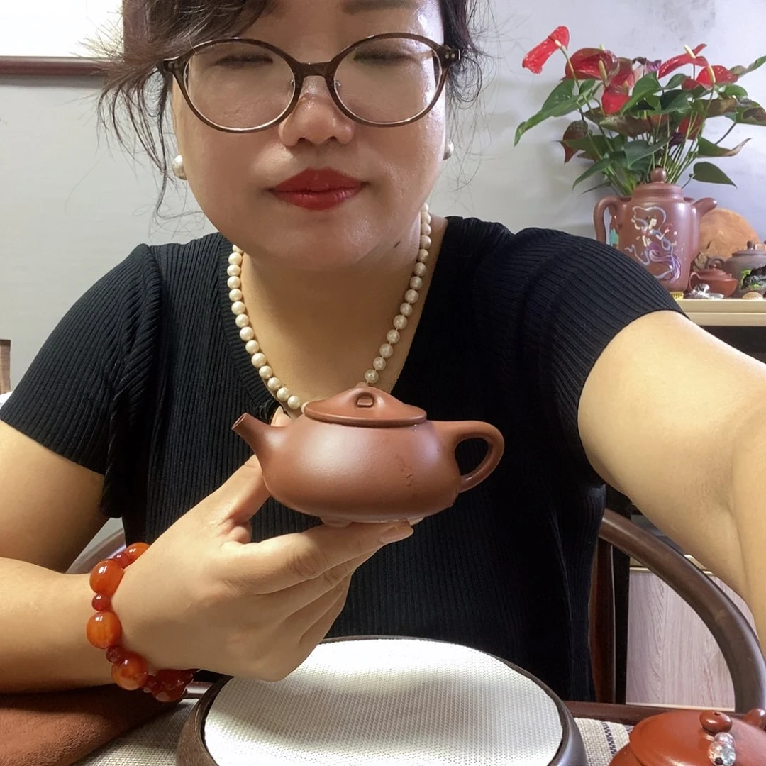 茶壶紫泥23456799zsh