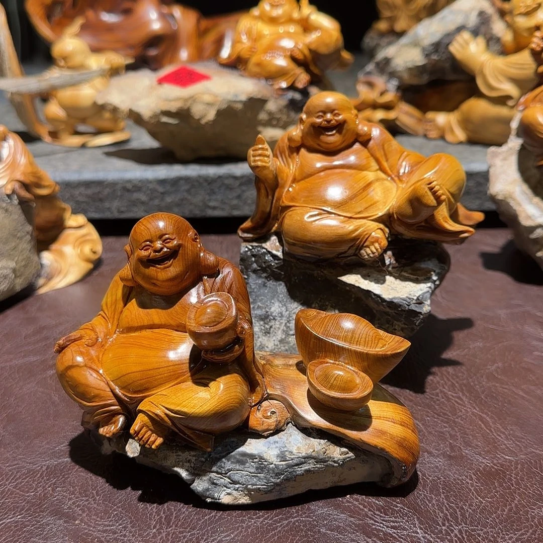 柏木（崖柏）太行集团