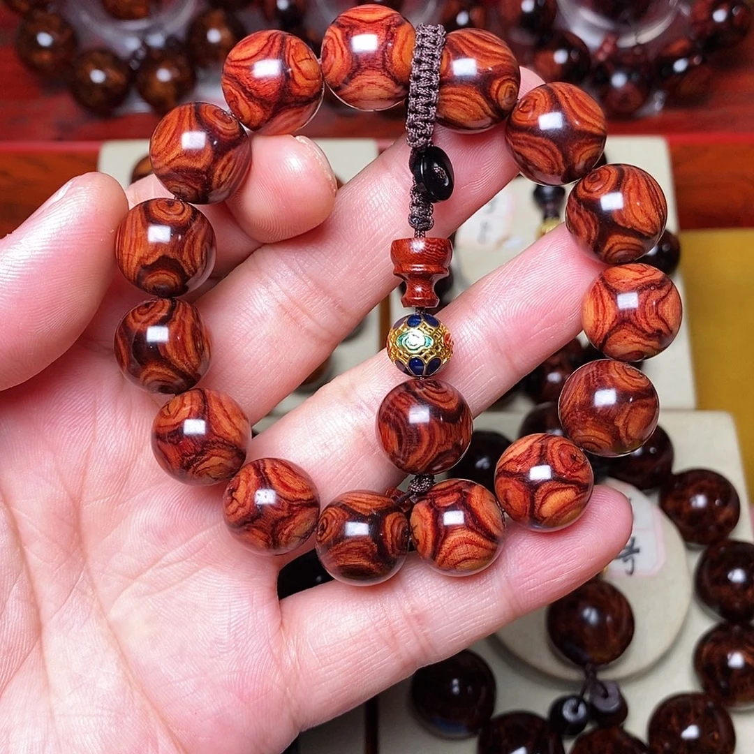 黄花梨/降香黄檀海南黄花梨