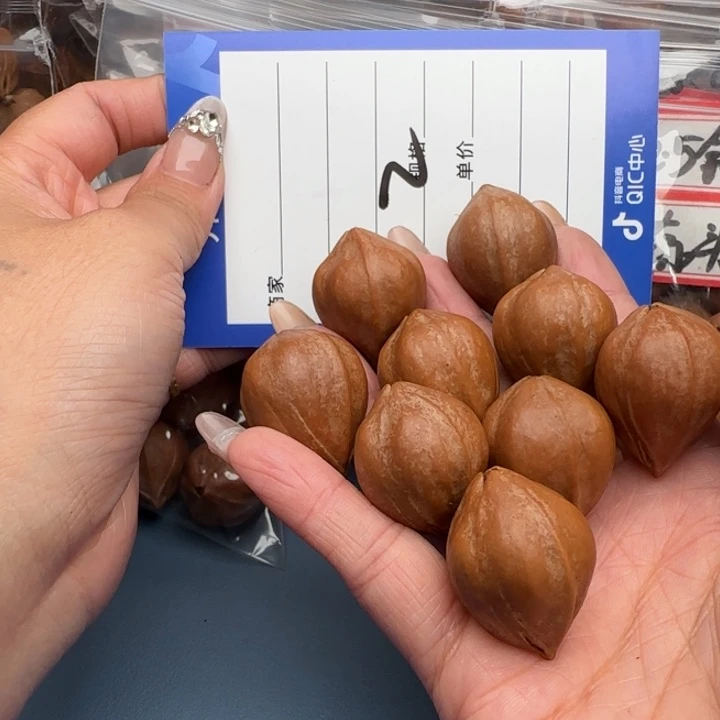 早***i橄榄核手串橄榄核