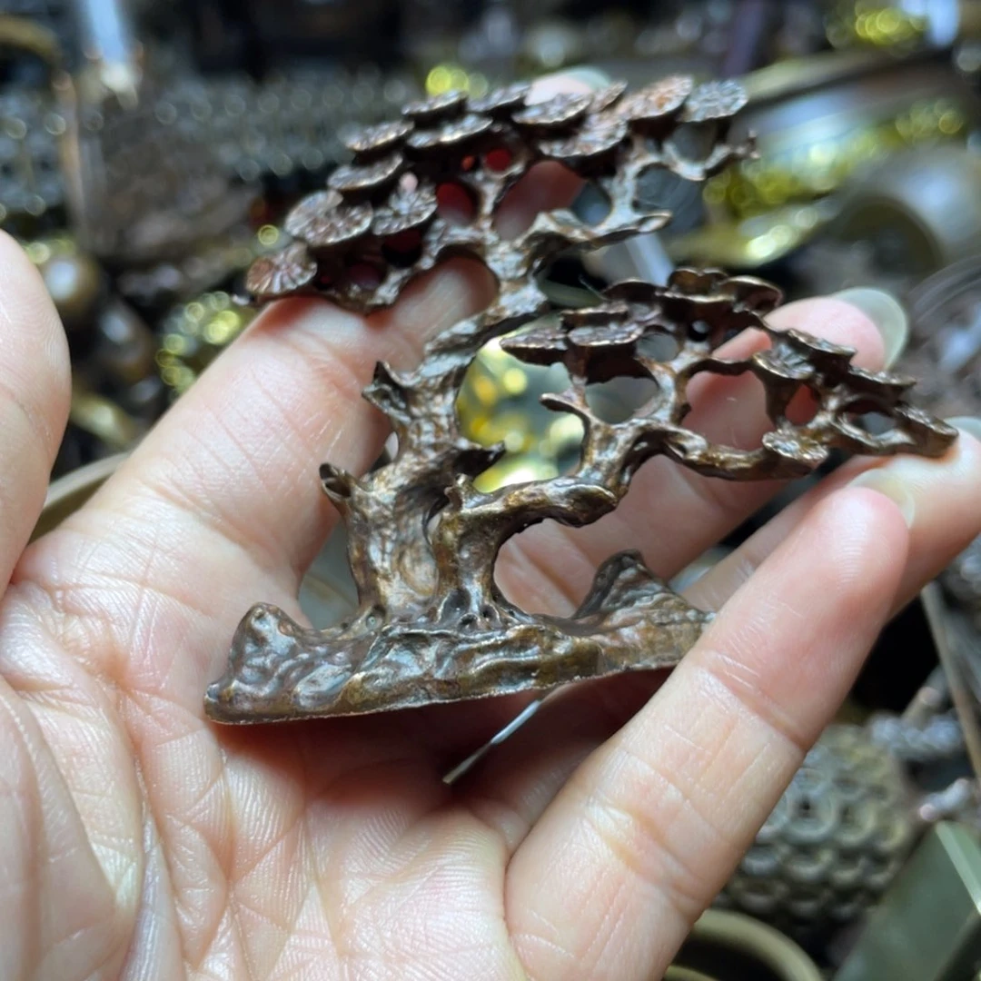 铜器摆件诚信经营