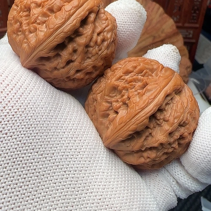 吊坠文玩核桃全品骨王球形39超级福利