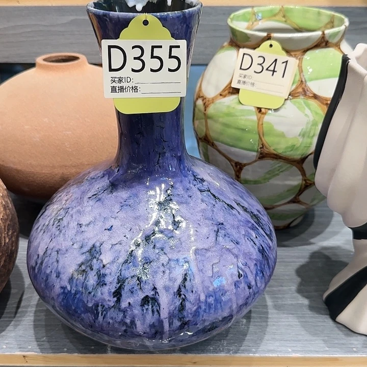 景德镇陶瓷艺术品