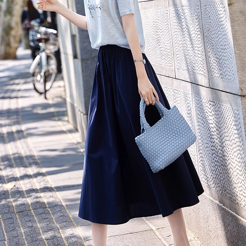 时尚气质半身裙SXDQ25063