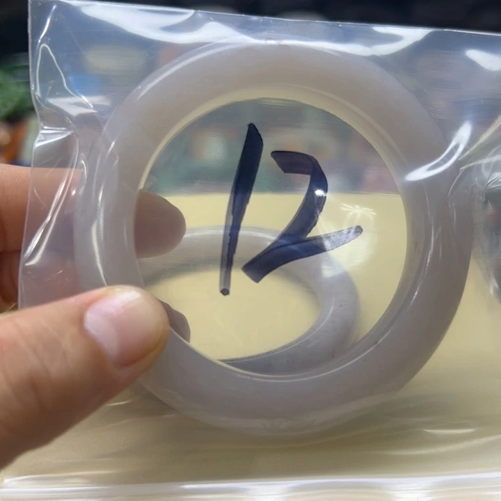 石英质玉手镯未镶嵌唐****✨12