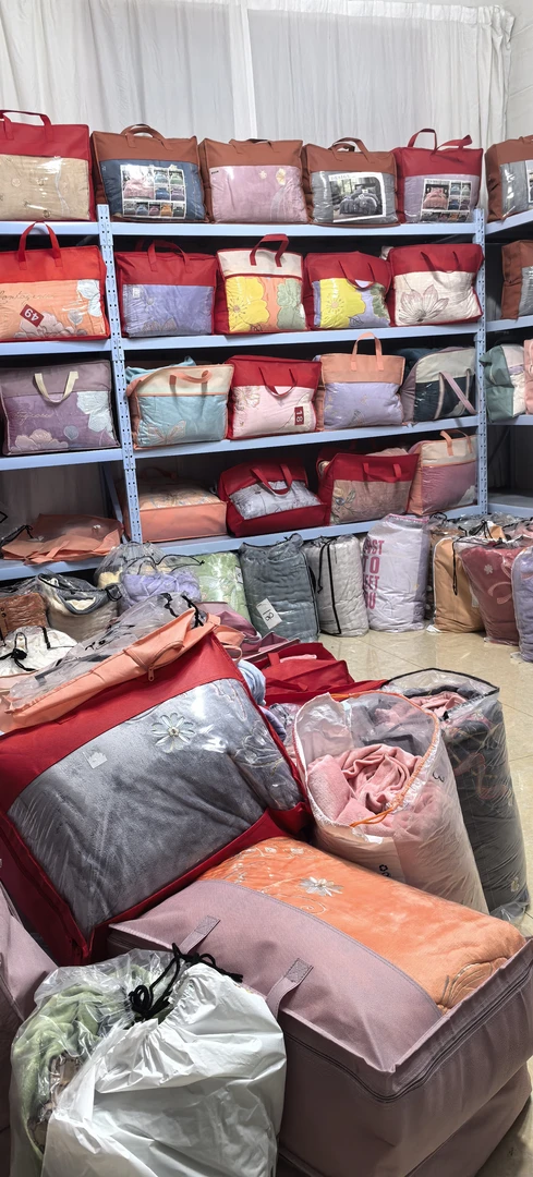 【孤品套件】福利-单床单-单被罩-微瑕四件套