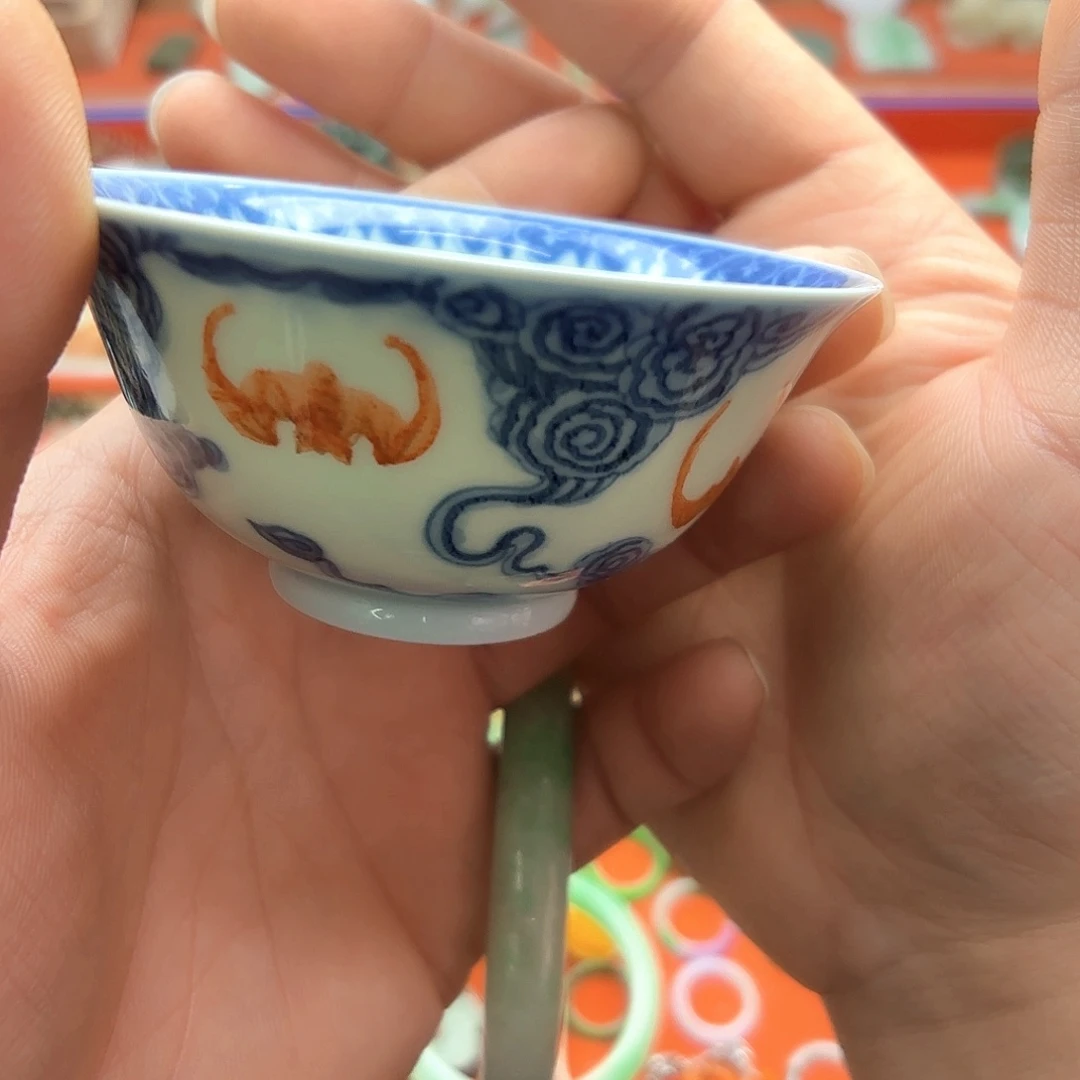 瓷片小*卡瓷器6868866899