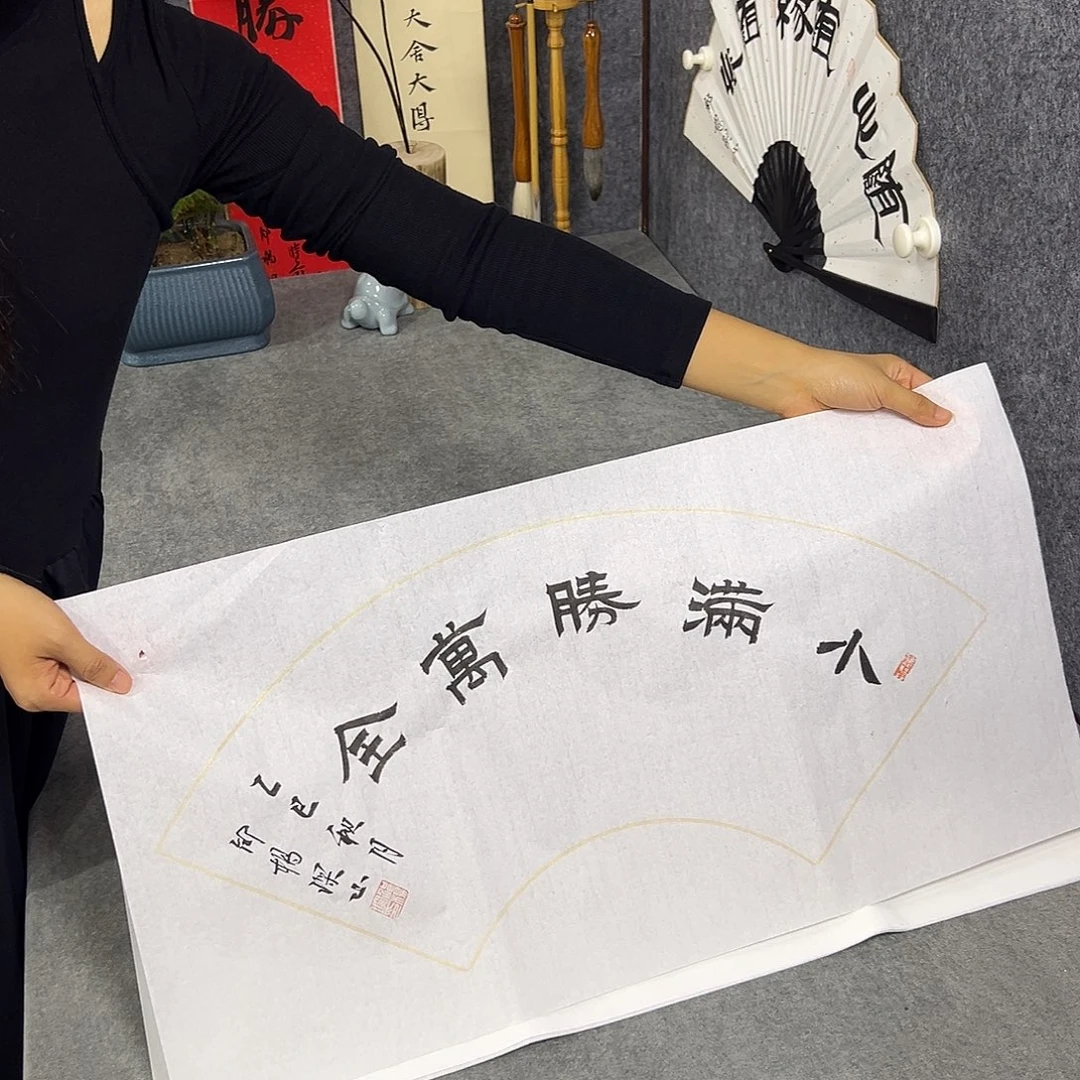 书法书法作品纯手写的