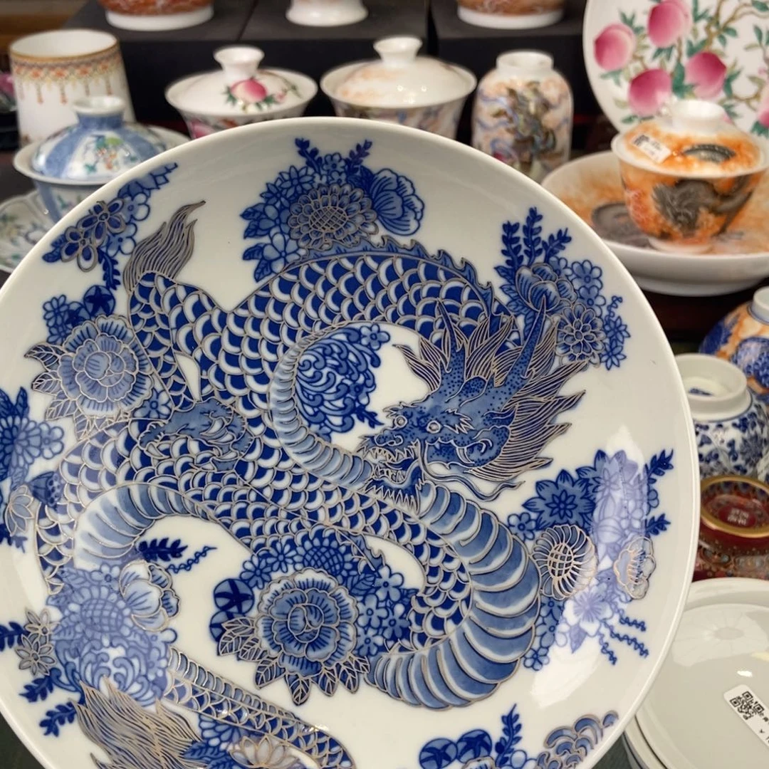 陶瓷设计理念理念