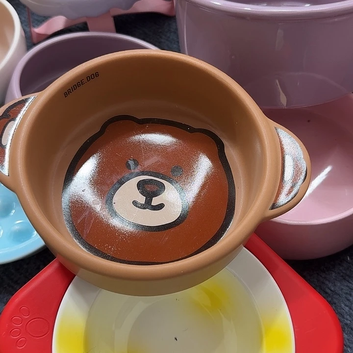 瓷片陶瓷微x链接在o6