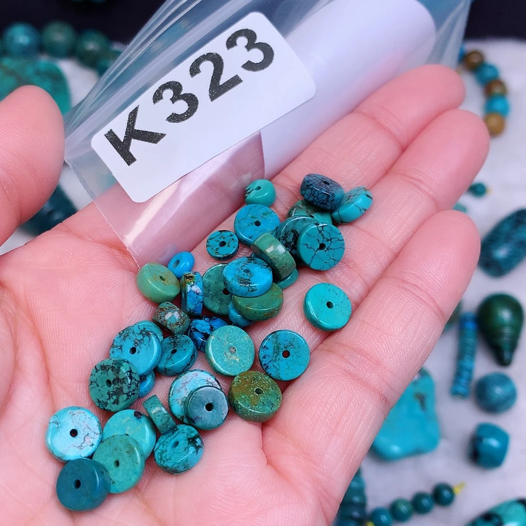 空竹粉丝专享十堰特色手工散珠