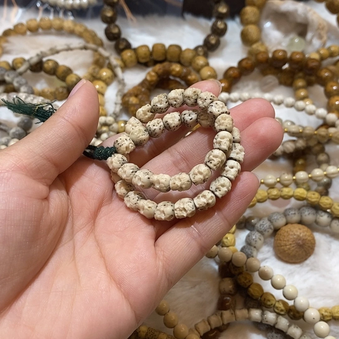 星月菩提吊坠海南