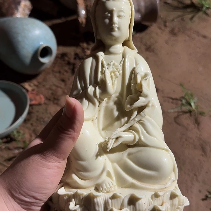 山***翁摆件瓷器瓷器瓷器瓷器