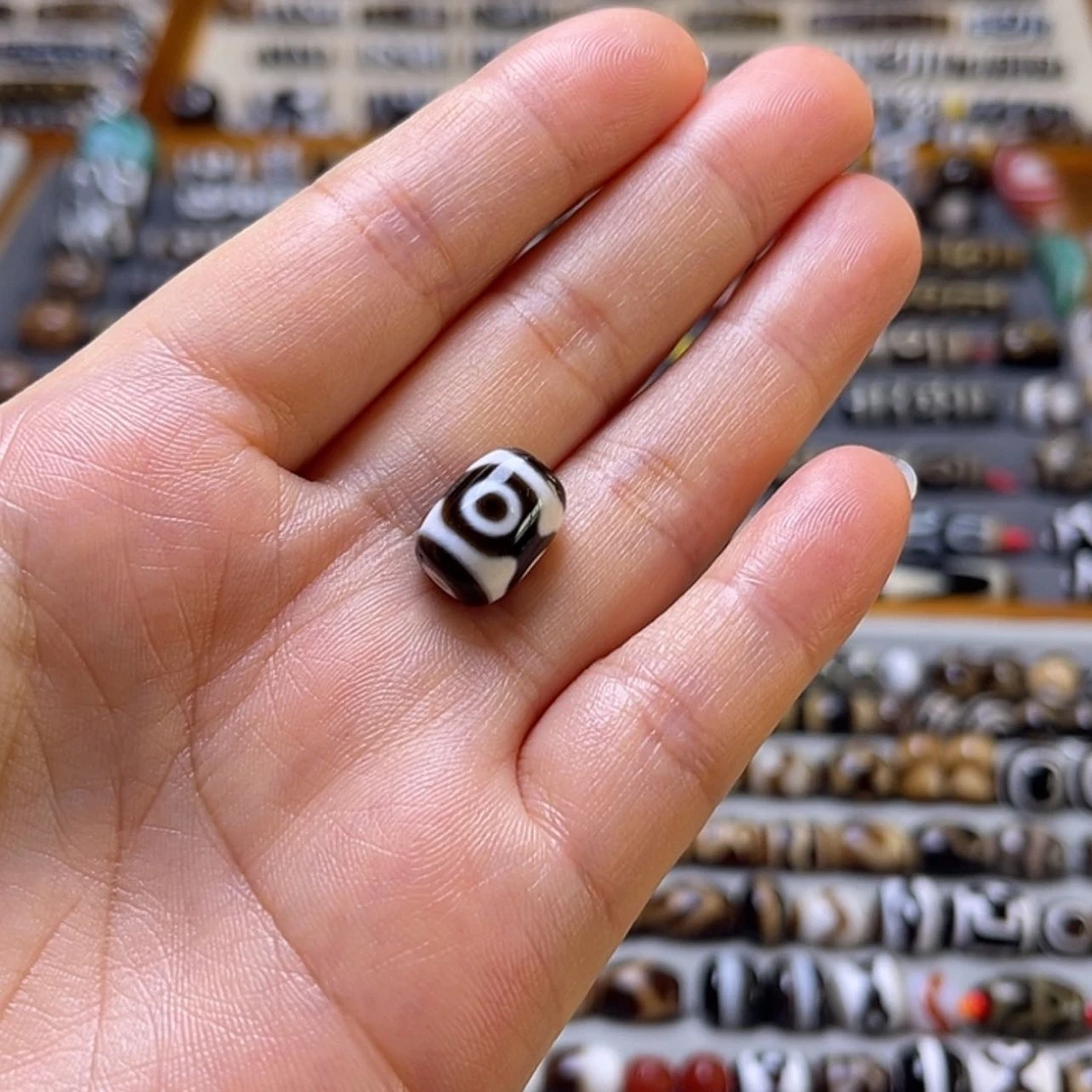 【闪购商品】玛瑙/玉髓颈饰未镶嵌齁**后