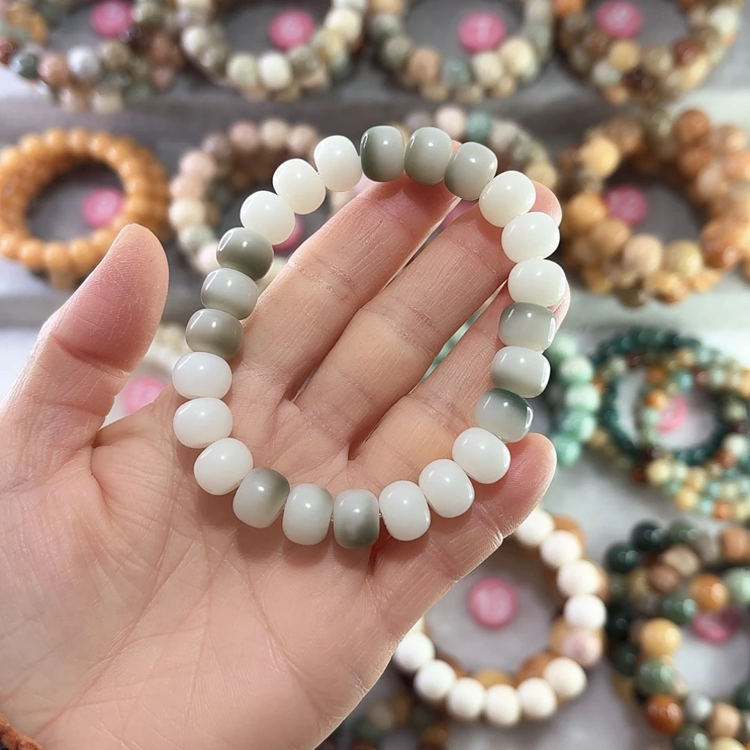 菩提根/象牙果手串