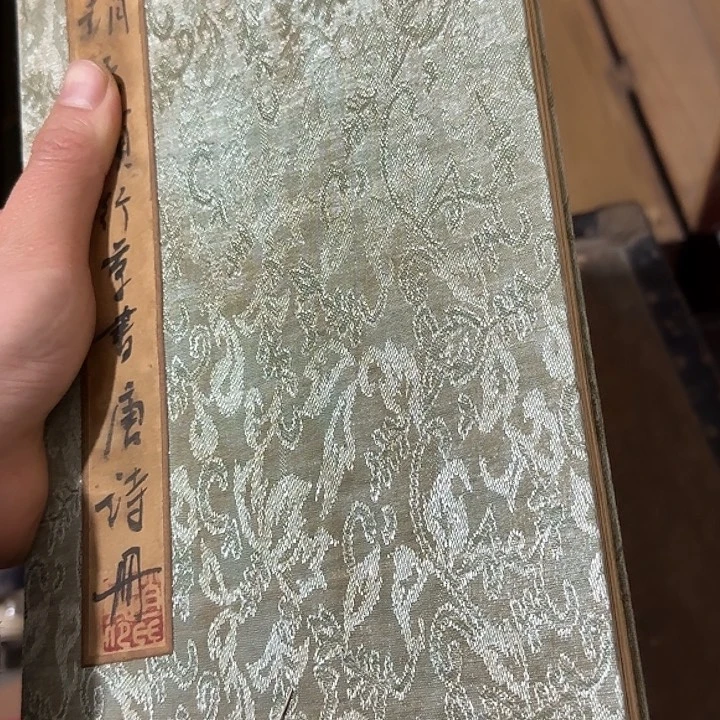 老家的一个没有坏的画