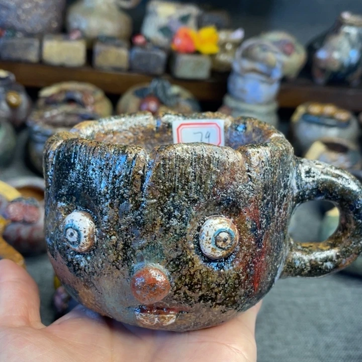 陶瓷制品不退不换7